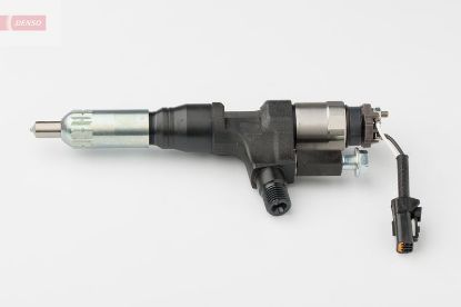 Injector Nozzle HINO