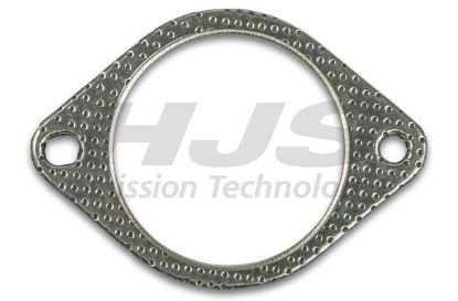 Gasket, exhaust pipe Renault