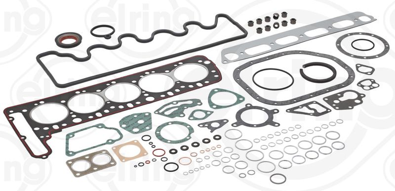 Full Gasket Kit, engine DAIMLER PKW