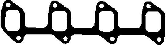 Gasket, intake manifold TOYOTA 1717764020