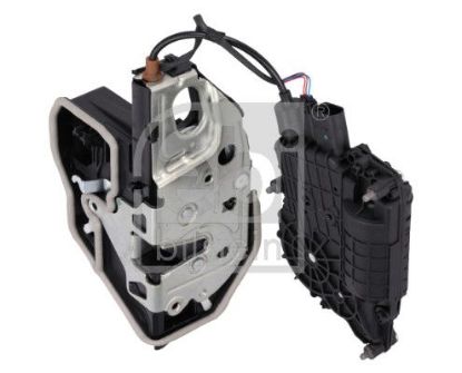 Door Lock BMW - 51 22 5 A36 E15