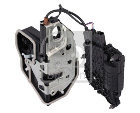 Door Lock BMW - 51 22 5 A36 E15