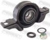 Bearing, propshaft centre bearing TOYOTA 37230-49015