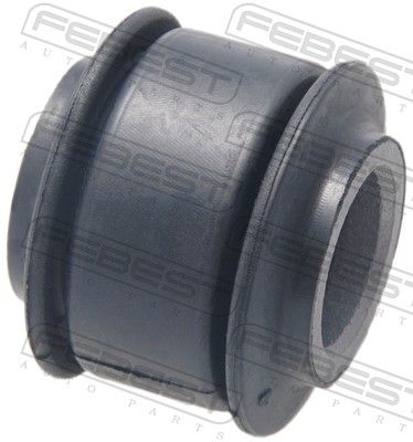 Bush, shock absorber TOYOTA 48530-80046