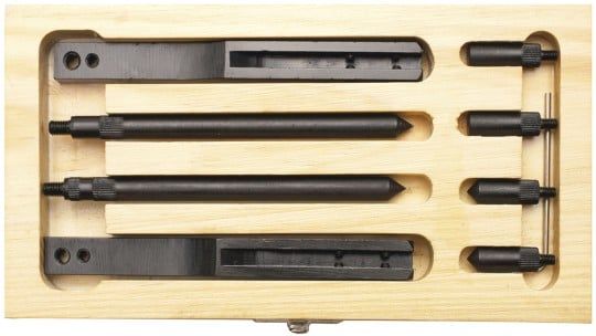 Accessory Kit, vernier calliper Vernier Caliper Accessory Kit for Calipers