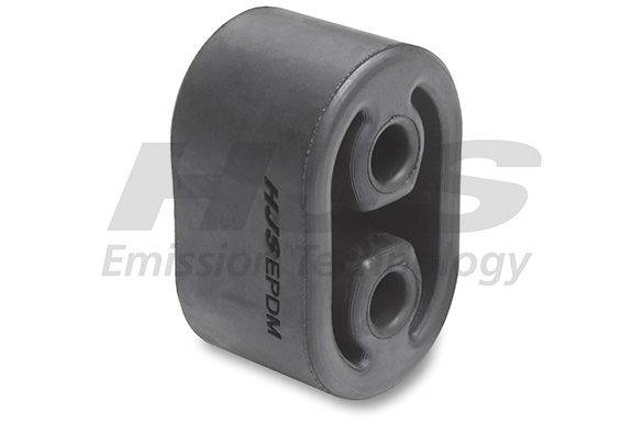 Bracket, muffler Renault