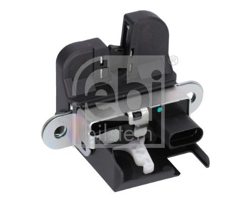 Tailgate Lock VW-Audi - 1T0 827 505 J 9B9