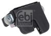 Tailgate Lock VW-Audi - 1T0 827 505 J 9B9