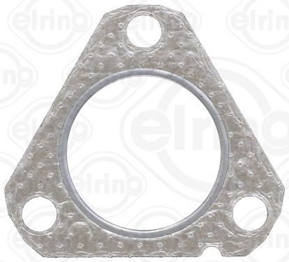 Gasket, exhaust pipe BMW Gasket exhaust pipe