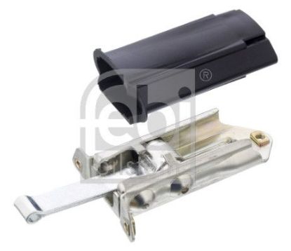 Door Check Mercedes-Benz - 126 720 05 16