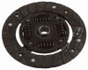 Clutch Disc SACHS KUPPLUNG SCHEIBE
