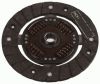 Clutch Disc SACHS KUPPLUNG SCHEIBE