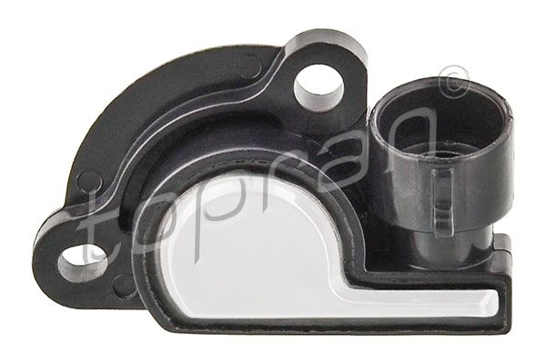 Sensor, throttle position Opel, General Motors