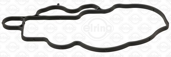 Gasket, oil pump DAIMLER NKW