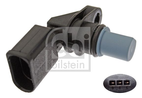 Sensor, camshaft position VW-Audi - 06E 905 163