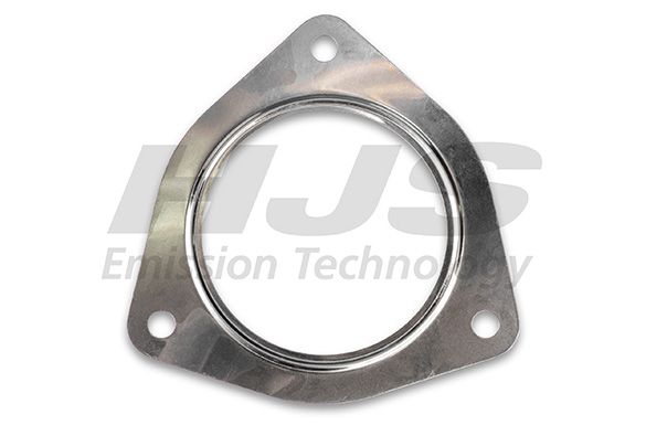 Seal, soot/particle filter