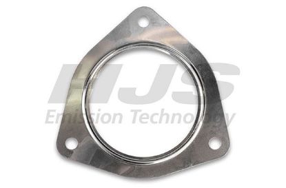 Seal, soot/particle filter