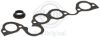 Gasket Set, intake manifold VOLKSWAGEN