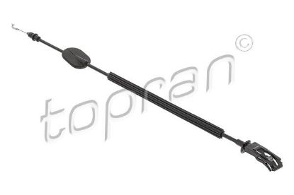 Cable Pull, door release VAG - 5M0837085C