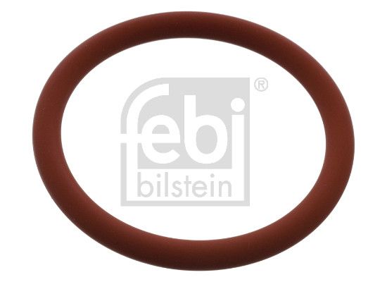 Seal Ring, exhaust pipe Volvo - 20787386