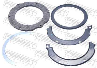 Repair Kit, steering knuckle TOYOTA 43204-60040