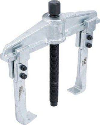 Internal/External Puller Parallel Puller, 200x150 mm, fine thread