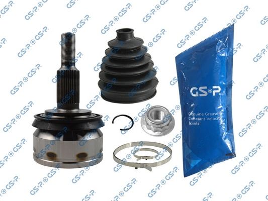 Joint Kit, drive shaft VAG - 7E0 498 099B