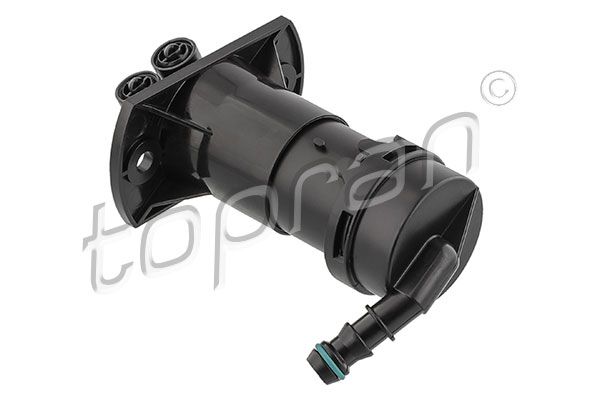 Washer Fluid Jet, headlight cleaning VAG