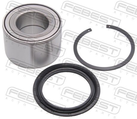 Wheel Bearing FORD 4432022, MAZDA UM51-33-047