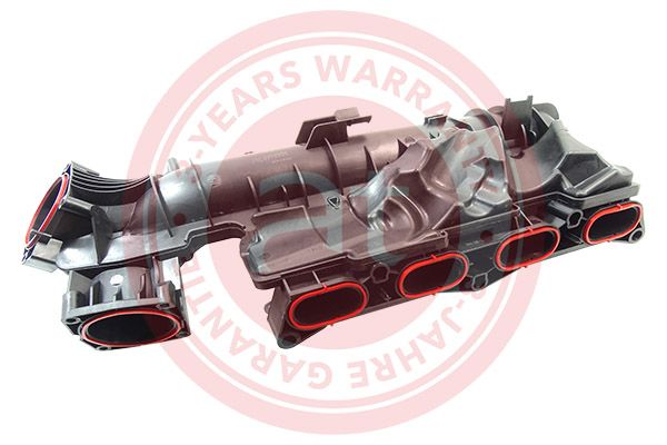 Intake Manifold, air supply MERCEDES-BENZ