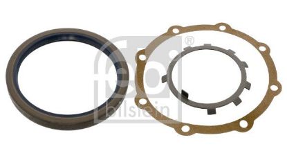 Gasket Set, wheel hub Mercedes-Benz LKW 385 350 00 68