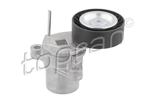 Belt Tensioner, V-ribbed belt FORD