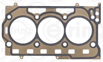 Gasket, cylinder head VAG - 03E 103 383 H - 3cyl.