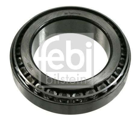Wheel Bearing Mercedes-Benz LKW 004 981 43 05