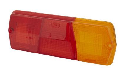 Tail Light Assembly DAF - 086 7559 - E1 31482