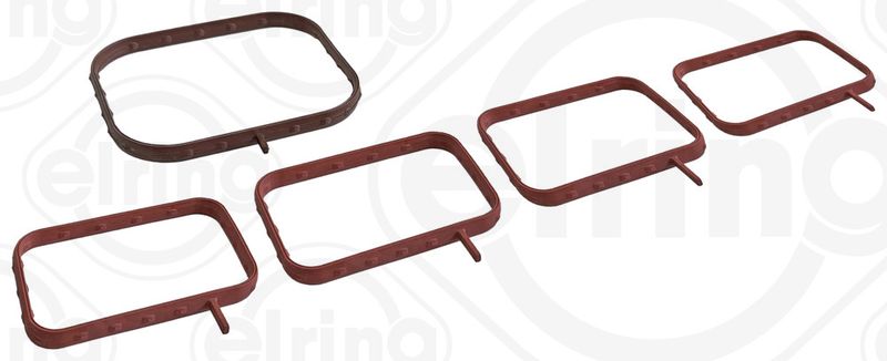 Gasket Set, intake manifold SUBARU 14035AA550