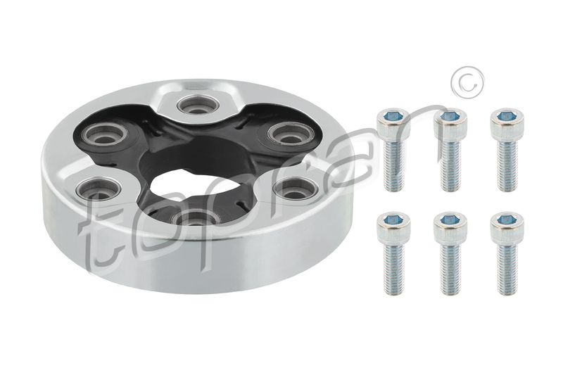 Joint, propshaft VAG