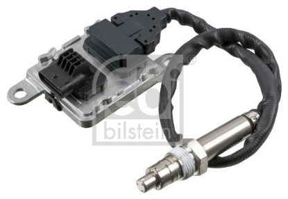 NOX Sensor, NOX catalytic converter Mercedes-Benz - 000 905 01 19