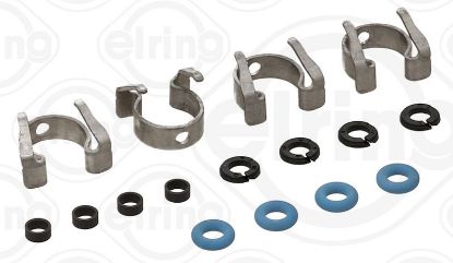 Seal Ring Set, injection valve FORD - 1 764 075