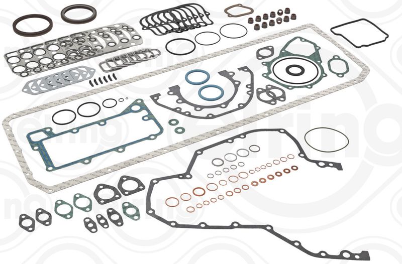 Full Gasket Kit, engine DAIMLER NKW