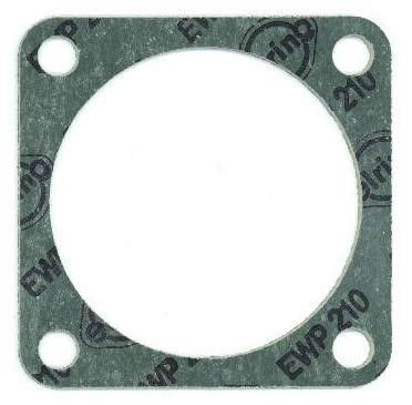 Gasket, coolant flange Man