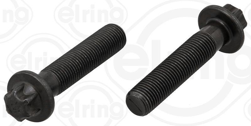 Connecting Rod Bolt Man