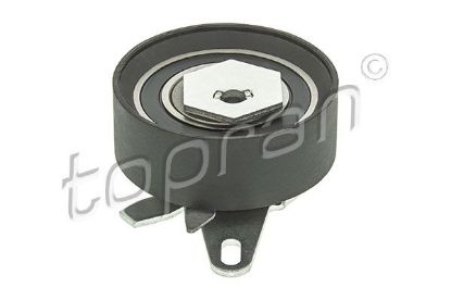 Tensioner Pulley, timing belt VAG