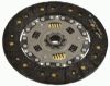 Clutch Disc SACHS KUPPLUNG SCHEIBE