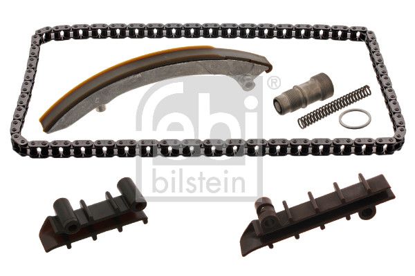 Timing Chain Kit Mercedes-Benz PKW 102 050 10 11 S1
