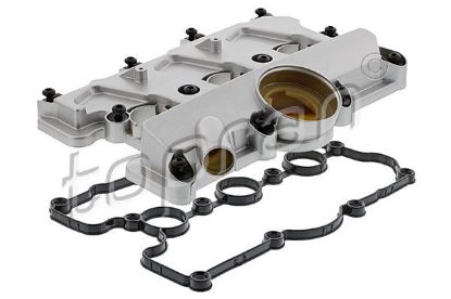 Cylinder Head Cover VAG