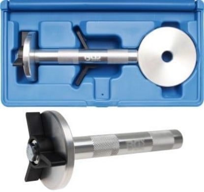 Mounting Tool Set, crankshaft seal/pilot bearing Radial Seal Ring Mounting Tool
