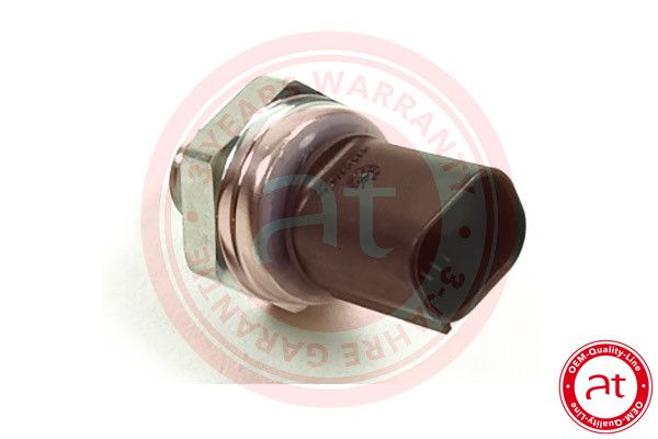 Sensor, exhaust pressure MB W169, W/S204, W221, W245