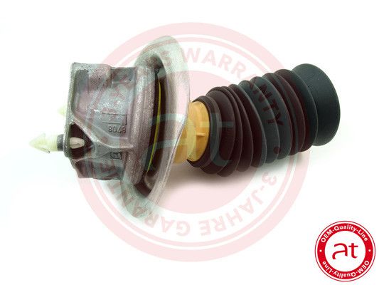 Suspension Strut Support Mount MB W168