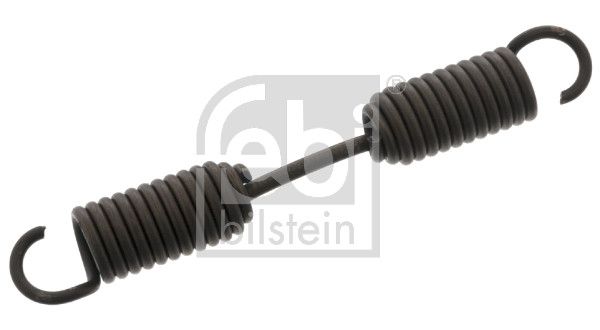 Spring, brake shoes Bergische Achsen 05.397.35.01.0